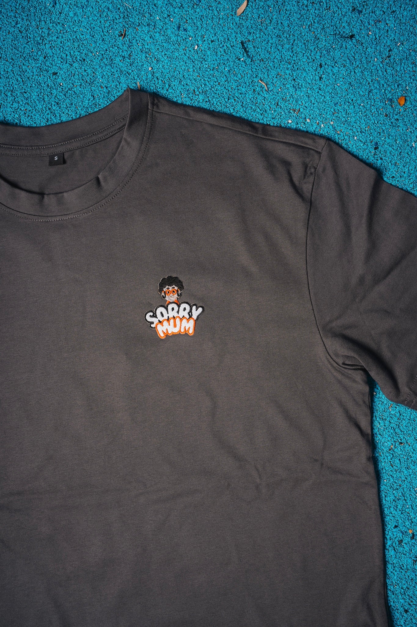 Tee-shirt by Auré