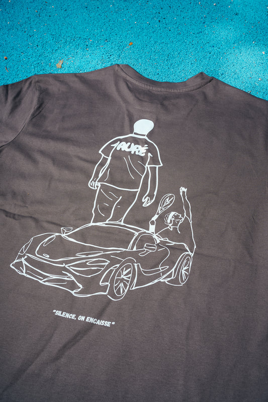 Tee-shirt by Auré