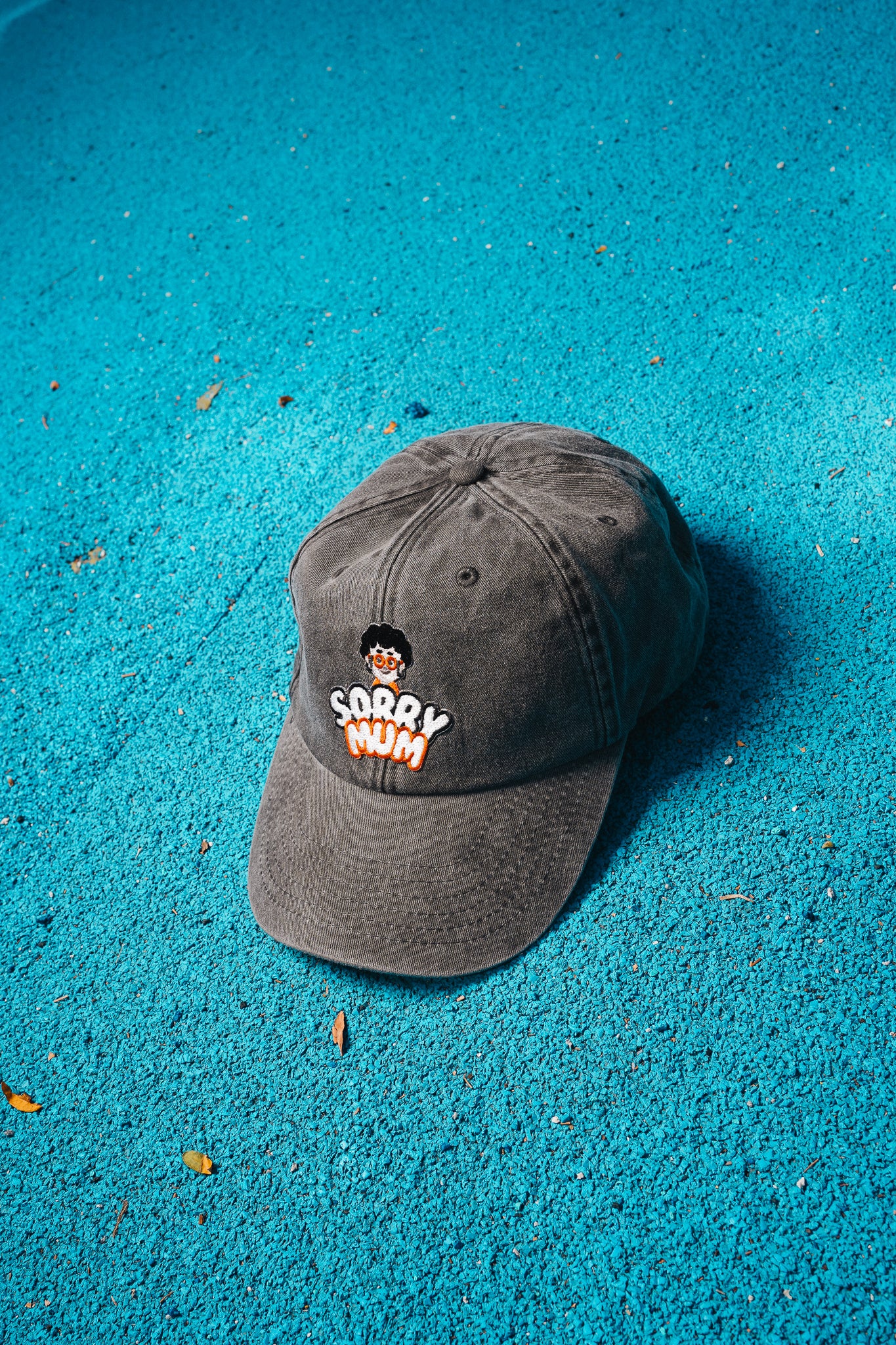 Casquette by Auré