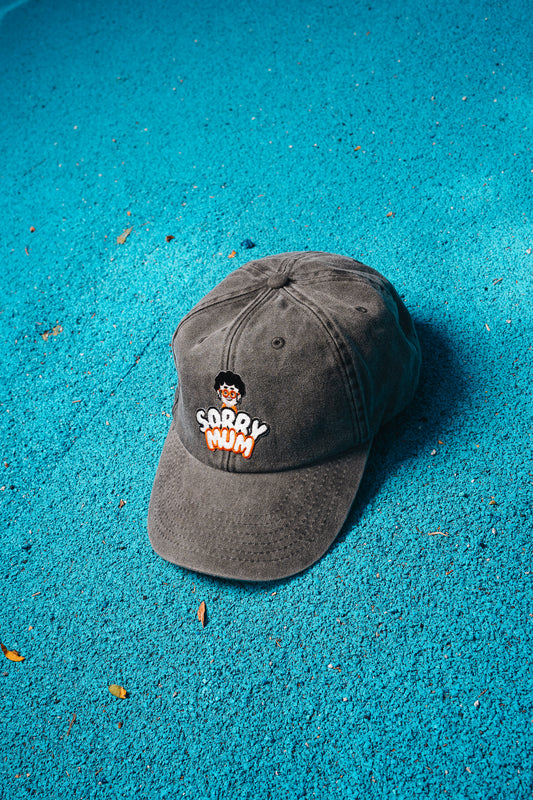Casquette by Auré