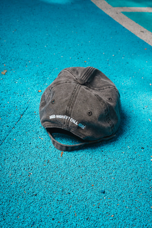 Casquette by Auré