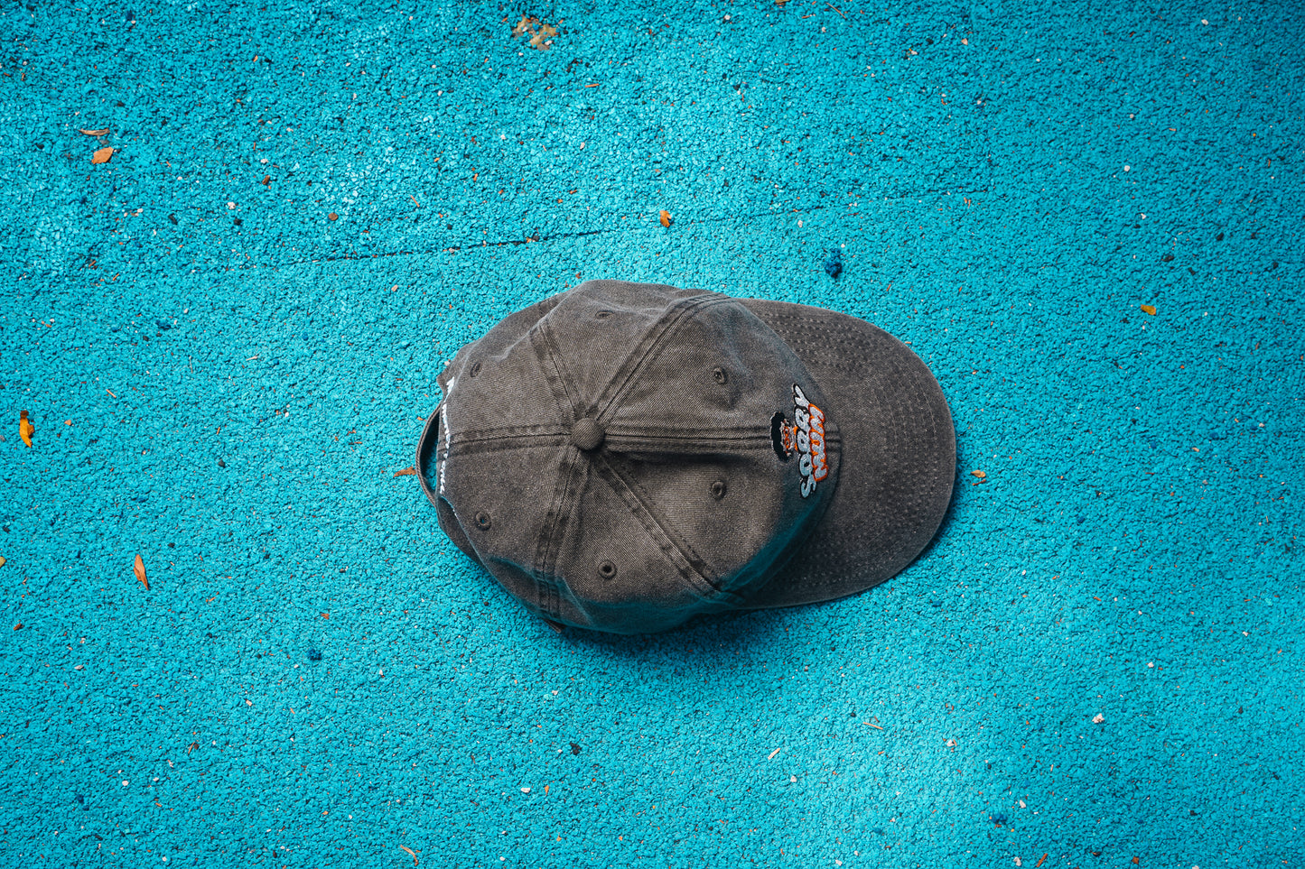 Casquette by Auré