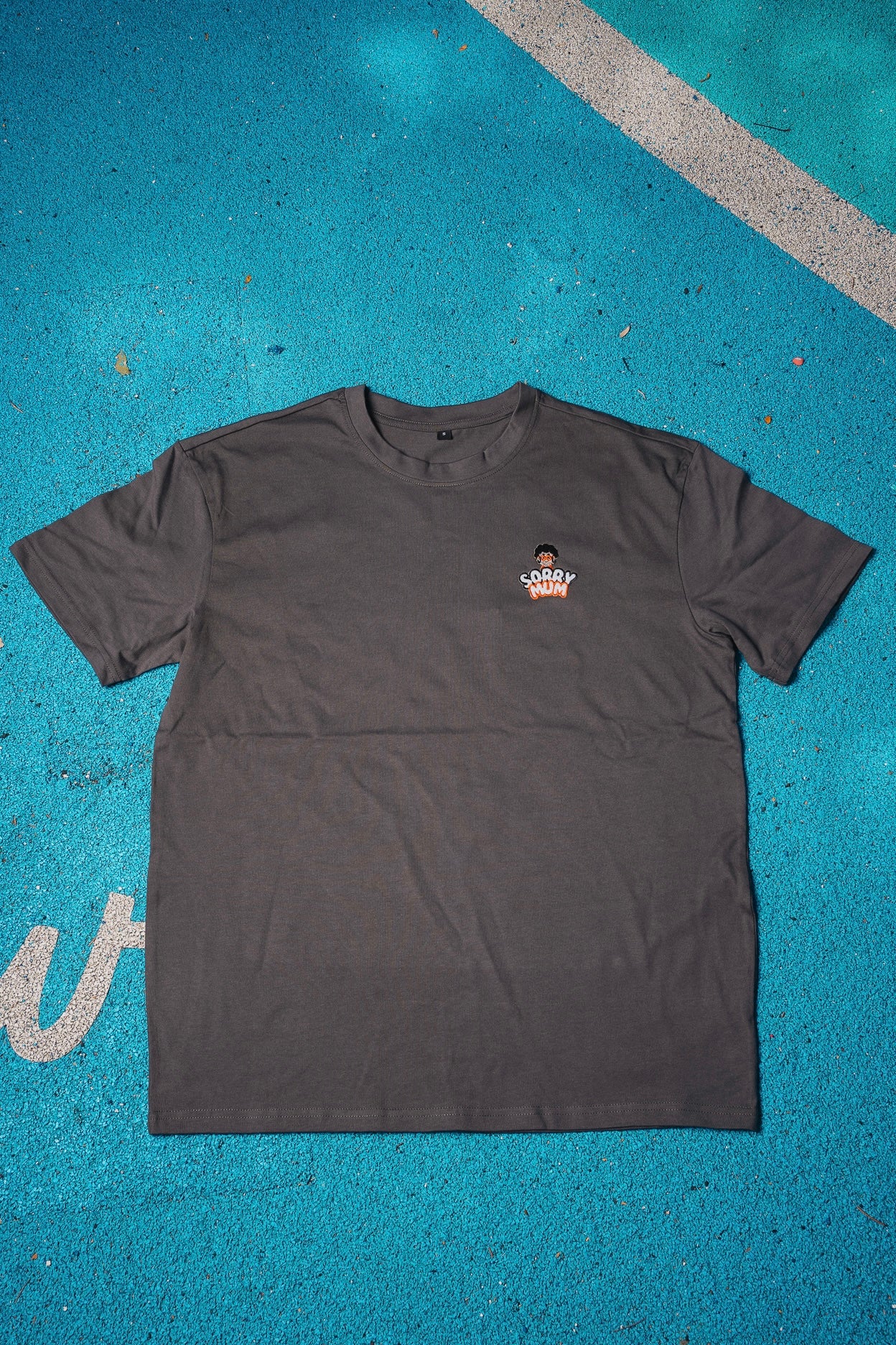 Tee-shirt by Auré