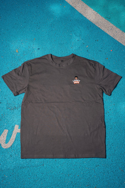 Tee-shirt by Auré