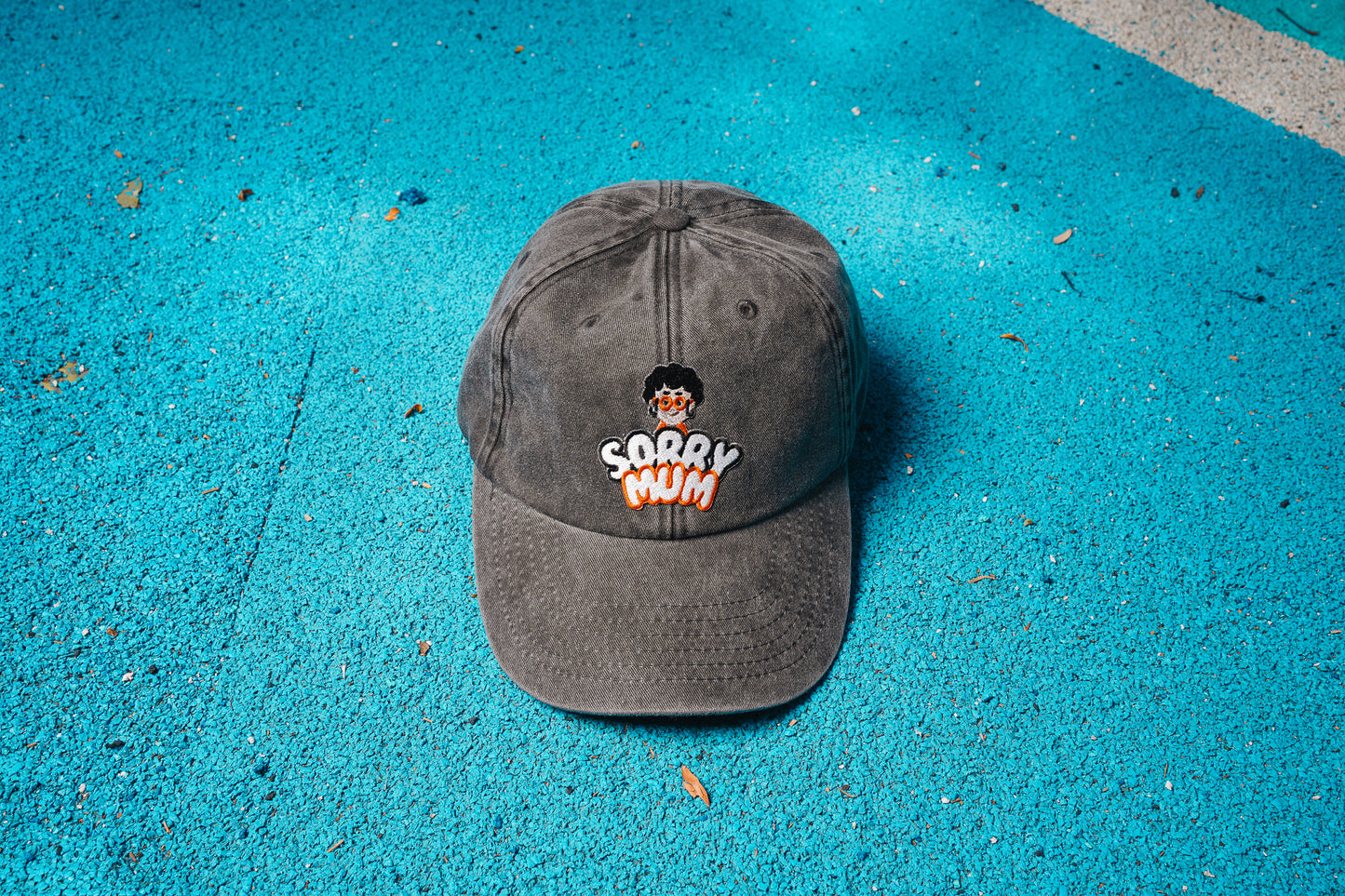 Casquette by Auré