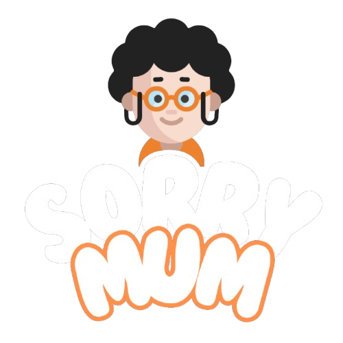 Sorry Mum by Auré